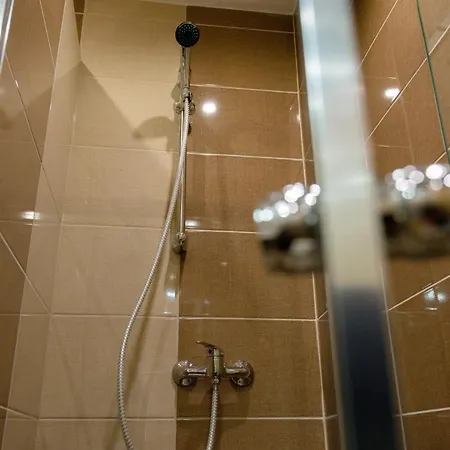Gogolapartman Tisza Apartment *