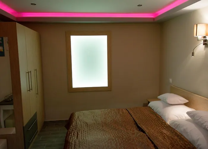 Gogolapartman Tisza * Szeged