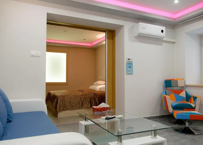 Gogolapartman Tisza Lägenhet