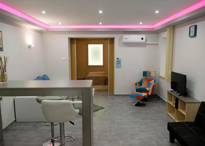 Gogolapartman Tisza * Szeged