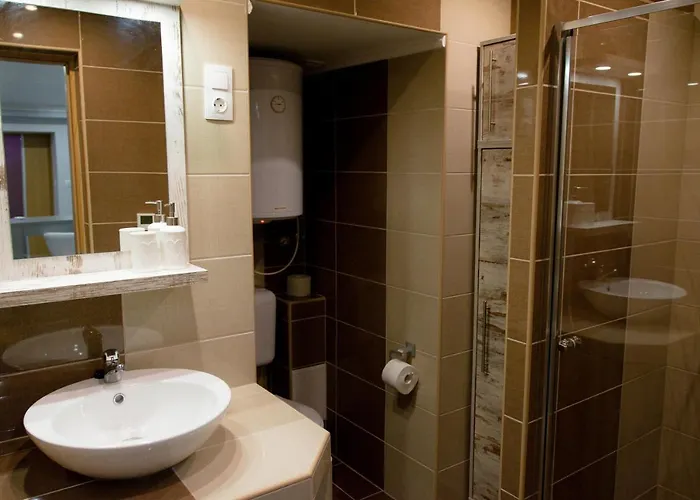 Gogolapartman Tisza Szeged