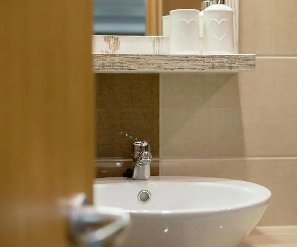 Gogolapartman Tisza Szeged